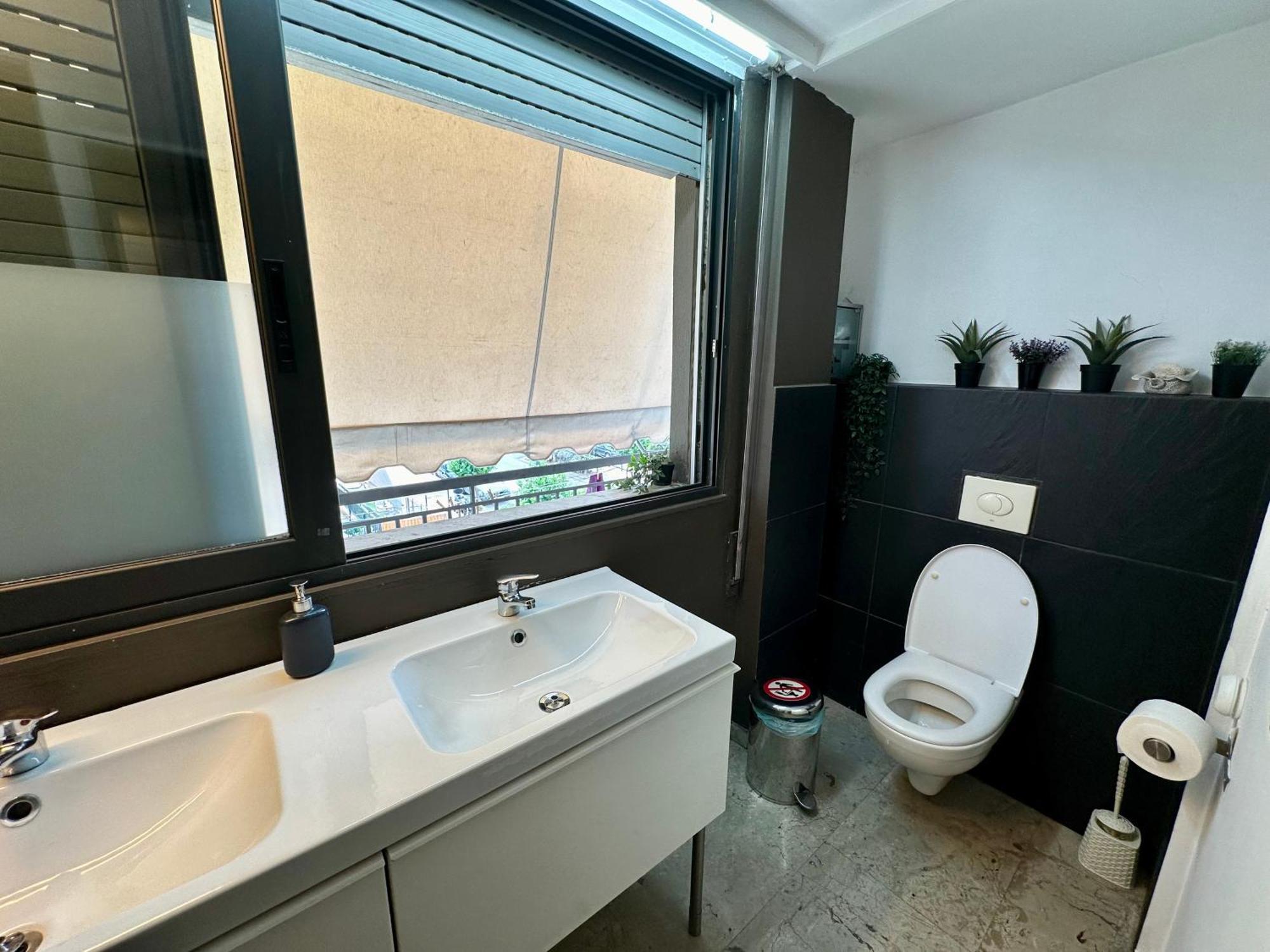 Bright Studio 4 A Short Stay Near Oaka - Iaso - Ygeia - Mitera Hospitals Афины Экстерьер фото